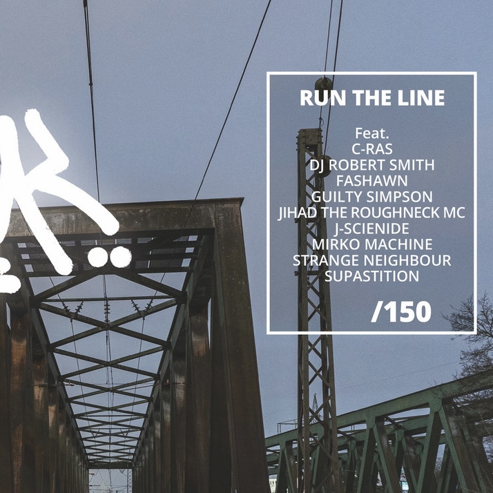 Al Rock Detail Vinyl