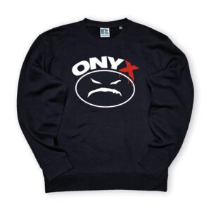 Onyx – MadFace Sweater