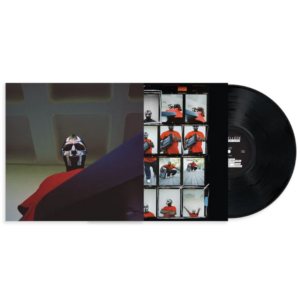 Madvillain - Madvillainy Demos Vinyl