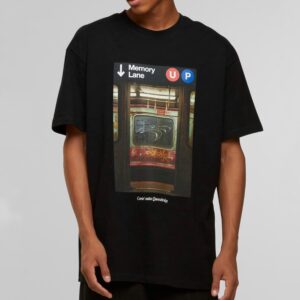 Illmatic - Memory Lane Shirt
