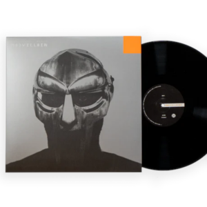 Madvillain - Madvillainy (Audiophile Edition) Vinyl