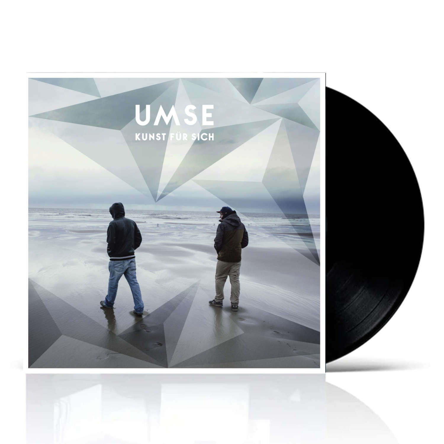 Umse Kunst Vinyl