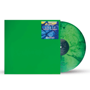 Akeal - For The Record / Everything... So Far Vinyl