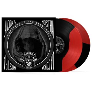 La Coka Nostra - Masters Of The Dark Arts Vinyl
