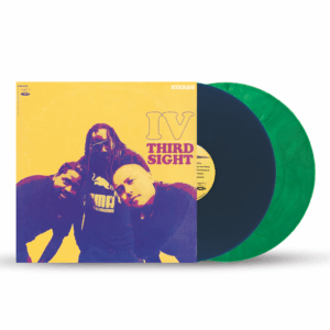 Third Sight - IV Double Vinyl