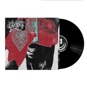 OG Keemo - GEIST 5th Anniversary Ltd Edition Vinyl
