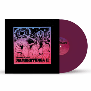 Roughneck Jihad - Namoratunga II Vinyl