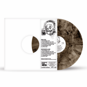 Roughneck Jihad - The Return Of Rawk Vinyl