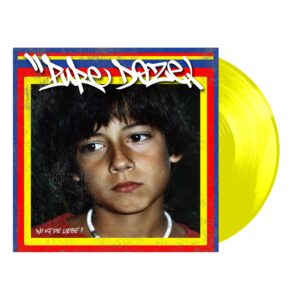 Pure Doze - Wo Ist Die Liebe Vinyl