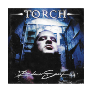 Torch - Blauer Samt OG CD