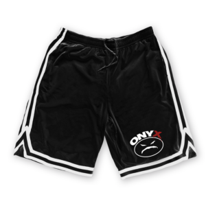 Onyx - Madface Mesh Shorts