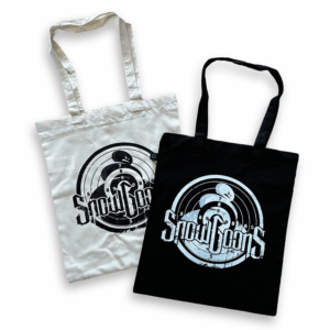 Snowgoons - Tote Bags
