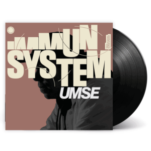 Umse - Immunsystem Vinyl