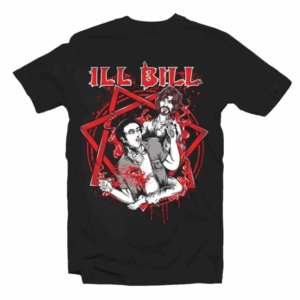 Ill Bill - Septagram Shirt