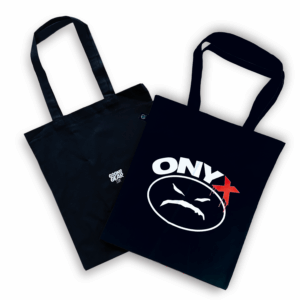 Onyx - Tote Bag