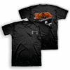 Snowgoons GoonsGear Tshirt back print