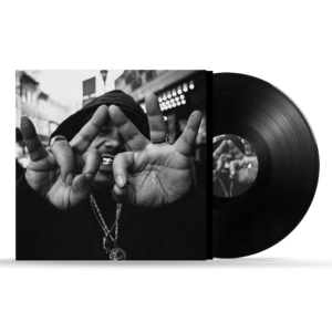 Estee Nack & V Don - BRAP 2 Vinyl