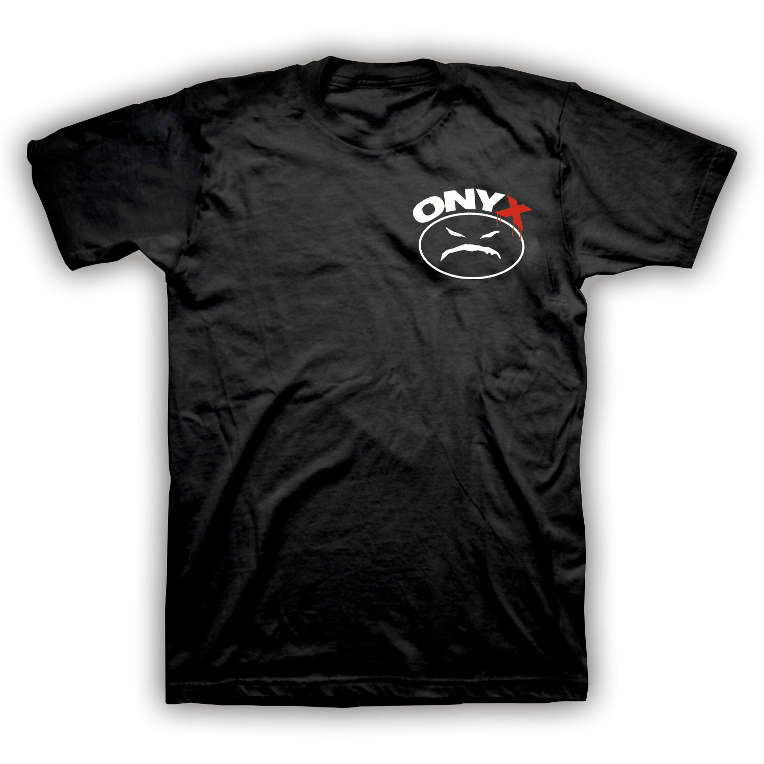 ONYX Chest MadFace Shirt goonsgear