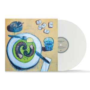 Richard Milli - Overseas Vinyl