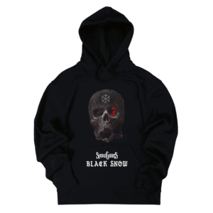 Snowgoons - Black Snow 3 Hoodie