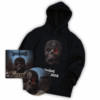 Snowgoons Black Snow 3 Hoodie bunlde