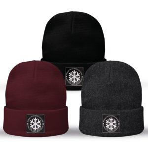 Snowgoons - SnowFlake Beanie