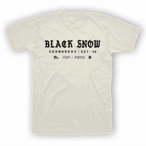 Snowgoons - Black Snow Legacy Shirt