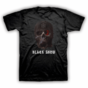 Snowgoons - Black Snow 3 Shirt