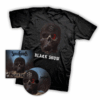 Snowgoons Blacksnow 3 shirt Bundle