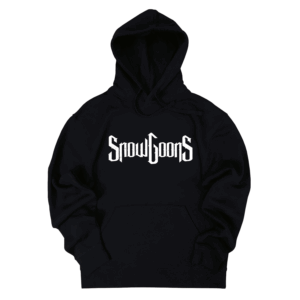 Snowgoons - Lettering Hoodie