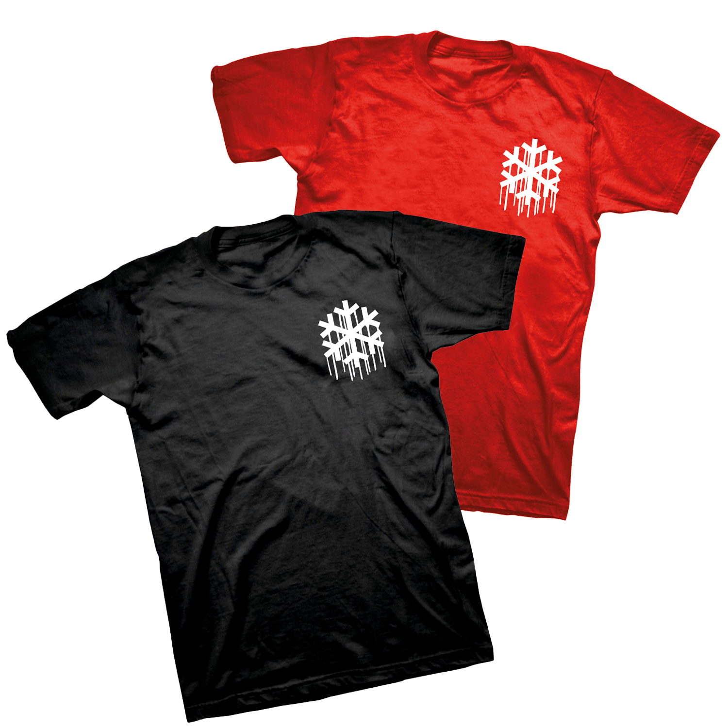 Snowgoons-chest-logo-shirt-both-goonsgear