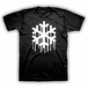 Snowgoons-white-Flake-TShirt goonsgear