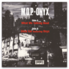 Stylistic Murder - What We Talking Bout ft M.O.P. & Onyx 7inch tracklist goonsgear
