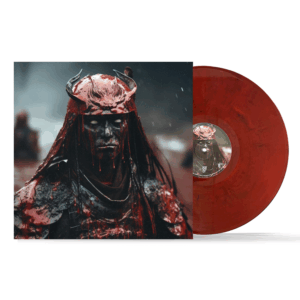 Vega7 The Ronin & Body Bag Ben - Kawasaki Killers Vinyl