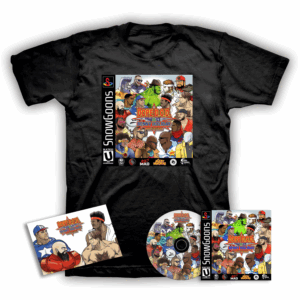 Dope D.O.D & Benny Holiday - Multiverse Villain Bundle