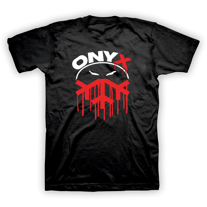 Onyx & Snowgoons – SnowMads Shirt & CD Bundle - Image 3