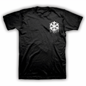 Snowgoons - Chest Snowflake Shirt