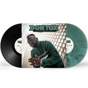 Don Tox - De L'or Dans La Boue Vinyl