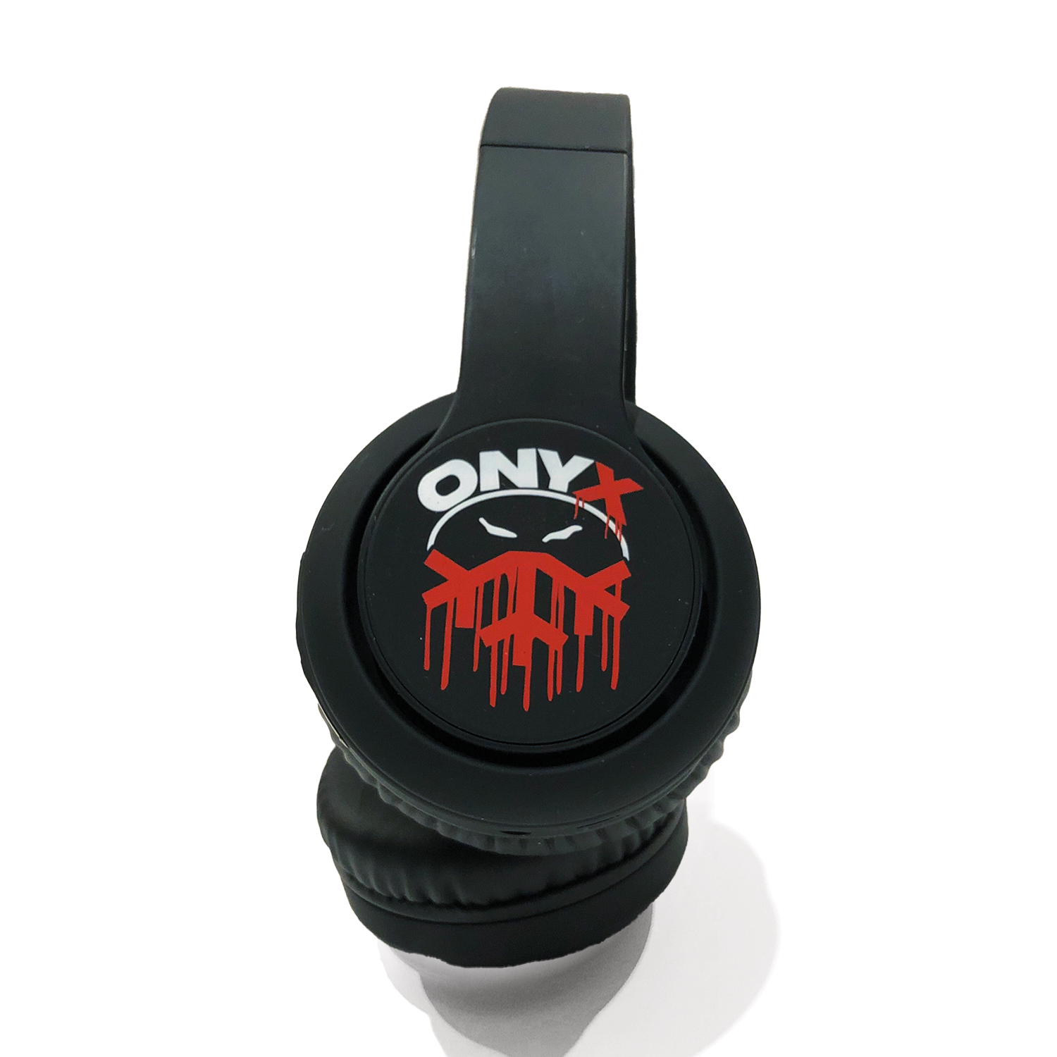 onyx and snowgoons headphones detail goonsgear