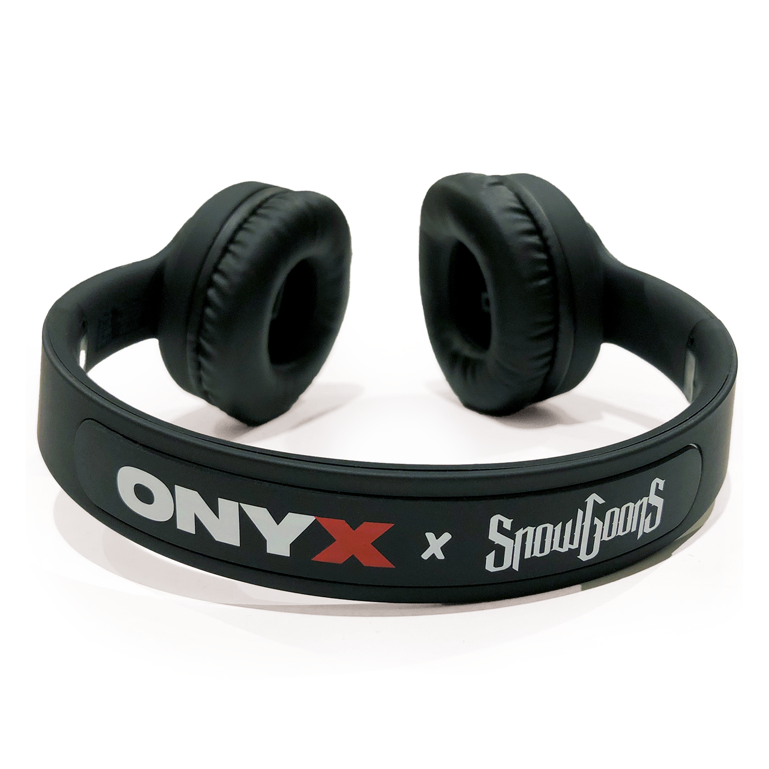 onyx and snowgoons headphones goonsgear