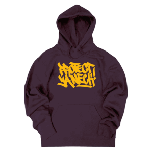 Protect Ya Neck! Hoodie