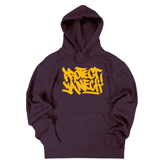 Protect Ya Neck! Hoodie - Image 1