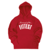Survival Of The Fittest Hoodie - Thumbnail Image 1