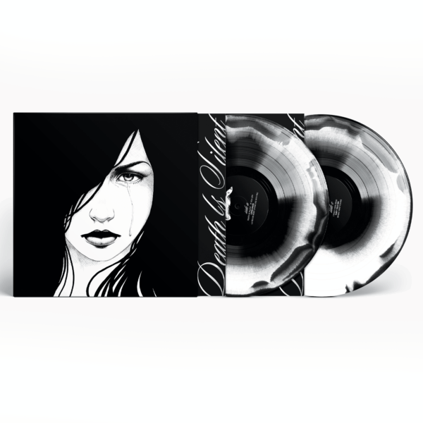 KNO - Death Is Silent Anniversary Vinyl - Goonsgear.com