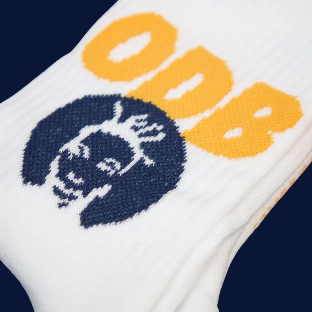 ODB Text Design