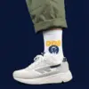 ODB Text Sneaker