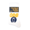 Ol' Dirty Bastard Text Socks GoonsGear