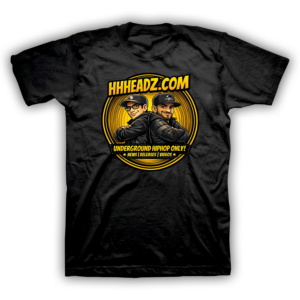 HipHopHeadz Shirt