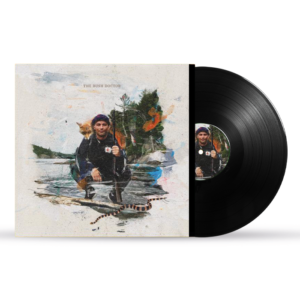 Daniel Son - The Bush Doctor Vinyl