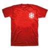 Snowgoons-chest-logo-shirt-RED-goonsgear